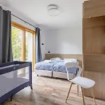 Casa vacanze Lovely In Passo Del Cerreto *