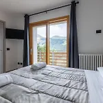 Casa vacanze Lovely In Passo Del Cerreto Cerreto Laghi