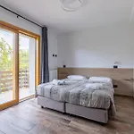 Casa vacanze Lovely In Passo Del Cerreto *