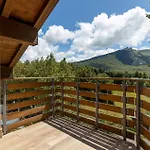 Lovely In Passo Del Cerreto Casa vacanze