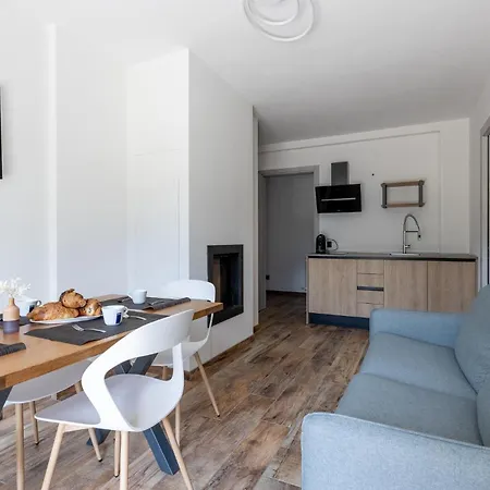 Lovely In Passo Del Cerreto