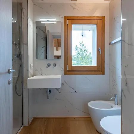 Σπίτι διακοπών Lovely In Passo Del Cerreto *