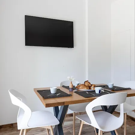 Lovely In Passo Del Cerreto * Cerreto Laghi