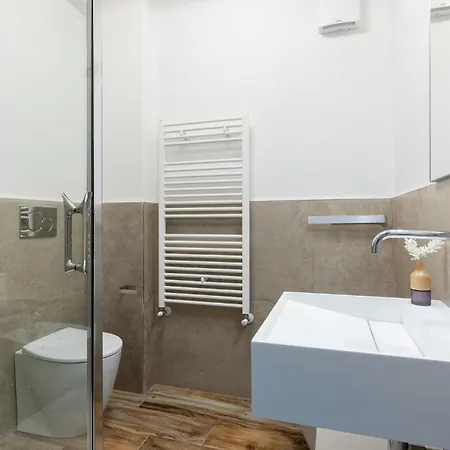 Lovely In Passo Del Cerreto * Cerreto Laghi