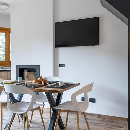 Nice Home In Passo Del Cerreto With Sauna