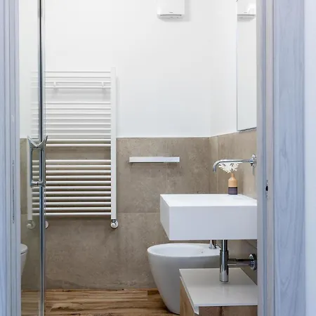 Lovely In Passo Del Cerreto * Cerreto Laghi