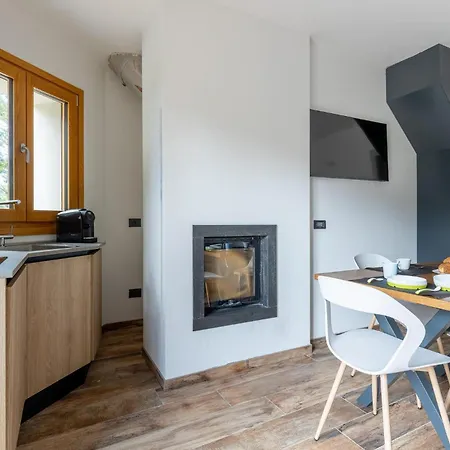 Lovely In Passo Del Cerreto