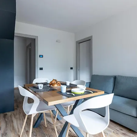 Lovely In Passo Del Cerreto Σπίτι διακοπών Cerreto Laghi