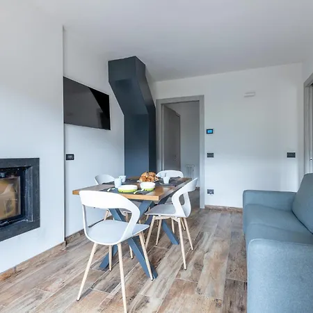 Lovely In Passo Del Cerreto *