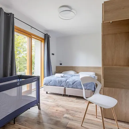 Σπίτι διακοπών Lovely In Passo Del Cerreto *