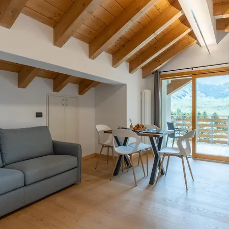 Vakantiehuis In Passo Del Cerreto With Sauna Cerreto Laghi
