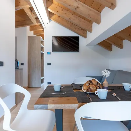 Σπίτι διακοπών Lovely In Passo Del Cerreto Cerreto Laghi