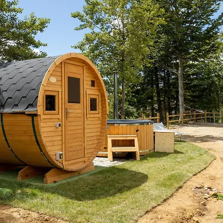 Lovely In Passo Del Cerreto * Cerreto Laghi