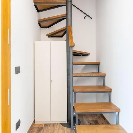 Σπίτι διακοπών Lovely In Passo Del Cerreto Cerreto Laghi