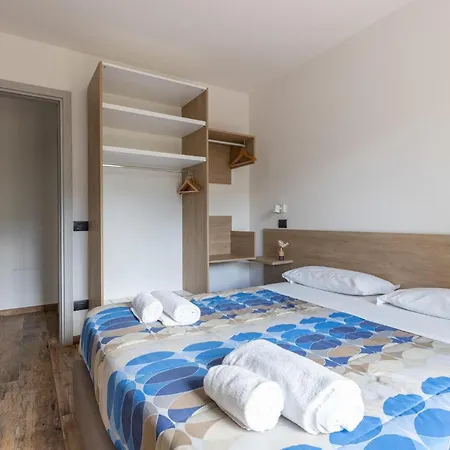 Lovely In Passo Del Cerreto *