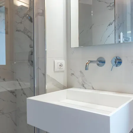 Lovely In Passo Del Cerreto * Cerreto Laghi