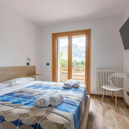 Σπίτι διακοπών Lovely In Passo Del Cerreto