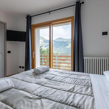 Σπίτι διακοπών Lovely In Passo Del Cerreto Cerreto Laghi