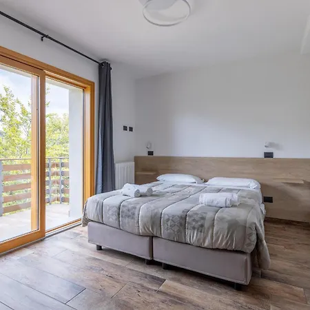 Σπίτι διακοπών Lovely In Passo Del Cerreto *