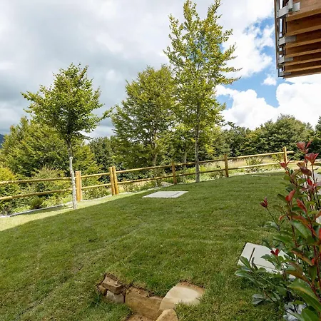 Lovely In Passo Del Cerreto Σπίτι διακοπών Cerreto Laghi