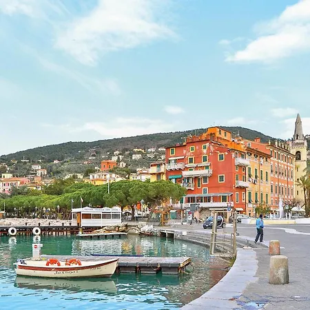 Σπίτι διακοπών Lovely In Passo Del Cerreto *