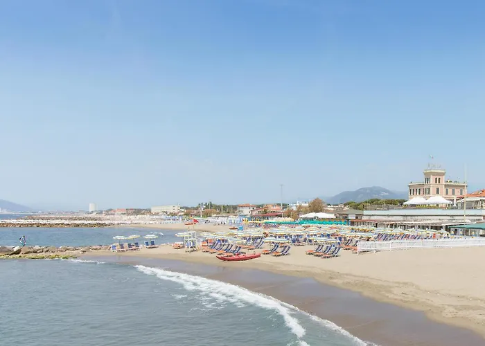 Lovely In Passo Del Cerreto Vakantiehuis *