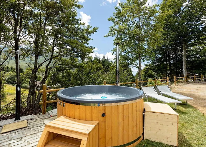 Lovely In Passo Del Cerreto