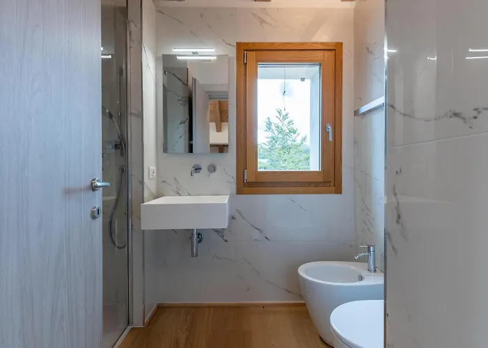 Vakantiehuis Lovely In Passo Del Cerreto *