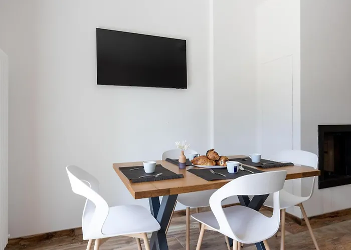 Lovely In Passo Del Cerreto * Cerreto Laghi