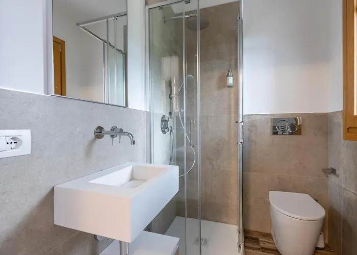 Vakantiehuis Lovely In Passo Del Cerreto