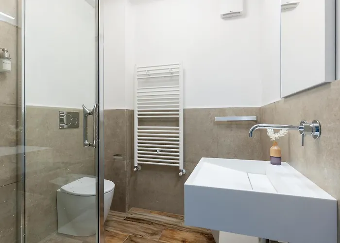 Lovely In Passo Del Cerreto * Cerreto Laghi