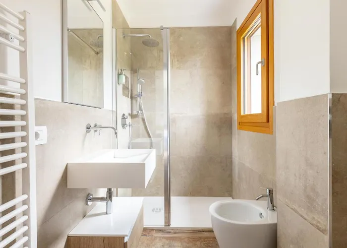 Lovely In Passo Del Cerreto Vakantiehuis Cerreto Laghi