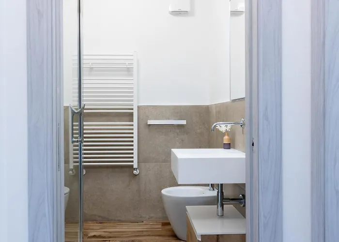 Lovely In Passo Del Cerreto * Cerreto Laghi