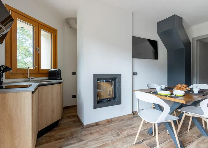 Lovely In Passo Del Cerreto