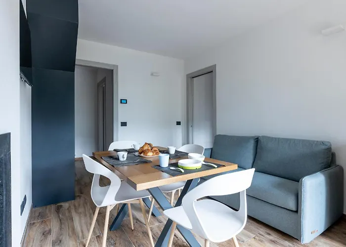 Lovely In Passo Del Cerreto Vakantiehuis Cerreto Laghi