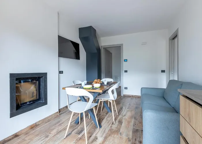 Lovely In Passo Del Cerreto *