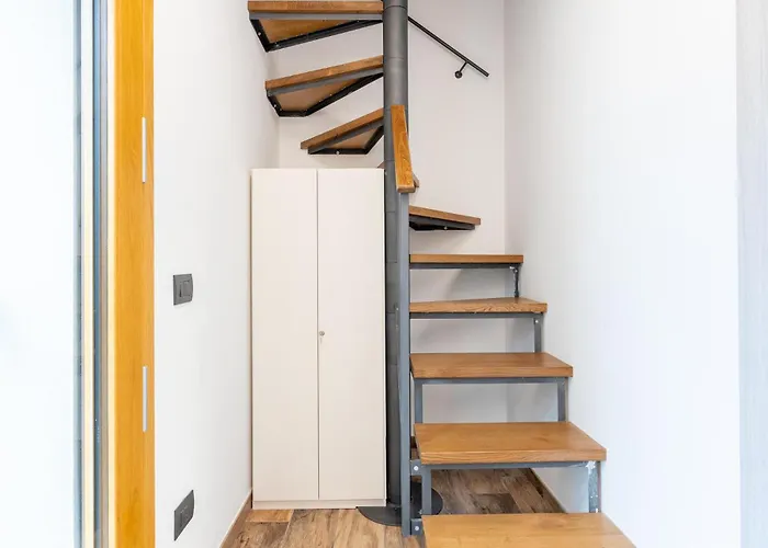 Vakantiehuis Lovely In Passo Del Cerreto Cerreto Laghi