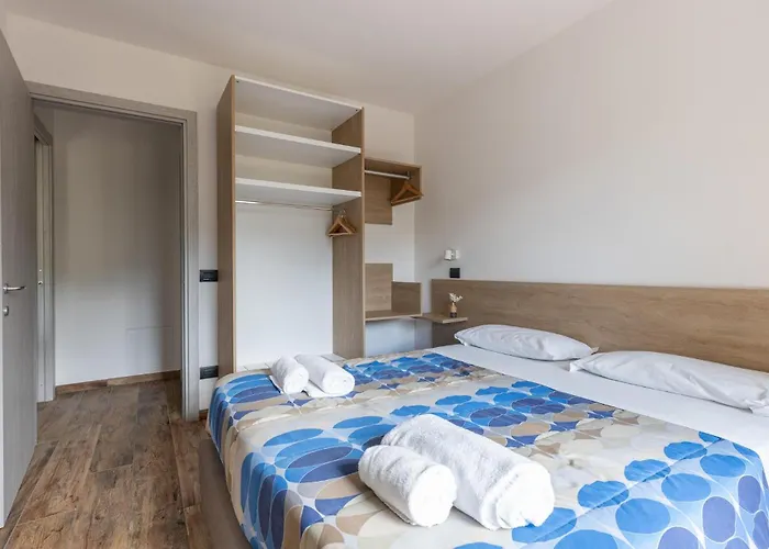 Lovely In Passo Del Cerreto *