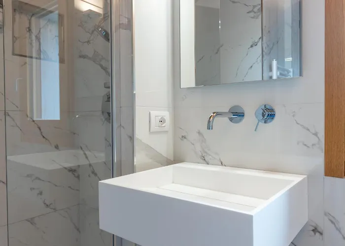 Lovely In Passo Del Cerreto * Cerreto Laghi