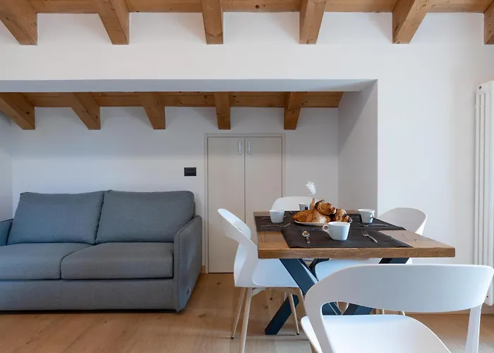 Lovely In Passo Del Cerreto Vakantiehuis *