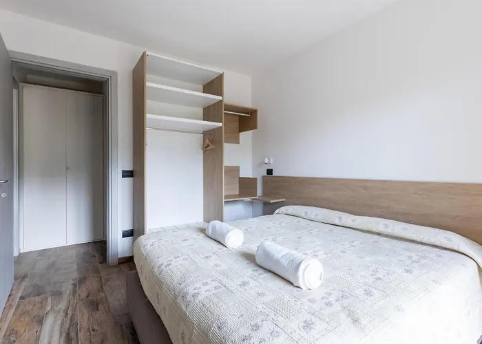 Lovely In Passo Del Cerreto * Cerreto Laghi