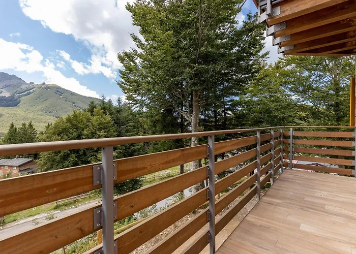 Lovely In Passo Del Cerreto *