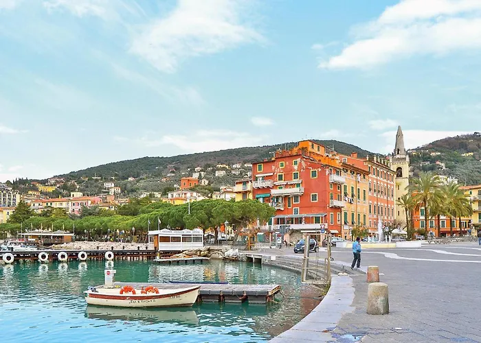 Vakantiehuis Lovely In Passo Del Cerreto *